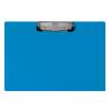 BIELLA Schreibplatte Scripla A4 34945005U blau, Karton lackiert quer