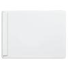 ECOBRA Schreibplatte A3 794049 weiss hoch