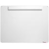 ECOBRA Schreibplatte A3 795049 weiss quer