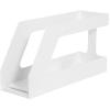 BIELLA Stehsammler Classy A4 35541001U weiss