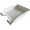 BÜROLINE Briefkorb A4 223023 weiss