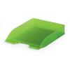 DURABLE Briefkorb Basic A4/C4 1701673017 grün-transp.