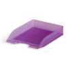 DURABLE Briefkorb Basic A4/C4 1701673992 violett transp.