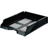 ESSELTE Briefkorb Transit A4 15657 schwarz