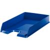 ESSELTE Briefkorb Europost A4 623606 blau