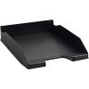 EXACOMPTA Briefkorb 34,7x25,5x6,5cm 113014D schwarz