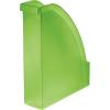 LEITZ Stehsammler Plus A4 24760056 grün
