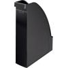LEITZ Stehsammler Plus A4 24760095 schwarz