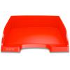 LEITZ Briefkorb Plus A4 52270020 rot