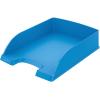 LEITZ Briefkorb Plus A4 52270030 blau