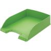 LEITZ Briefkorb Plus A4 52270050 grün