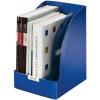 LEITZ Stehsammler Jumbo 52390035 blau