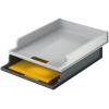 STYRO Briefablage Oeko B4 30-101090 schwarz