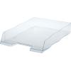 STYRO Briefkorb C4 30103002 transparent