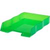 STYRO Briefkorb C4 30-103052 grün-transp.