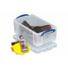 USEFULBOX Kunststoffbox 5lt 68502200 transparent