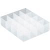 USEFULBOX Schubladenbox PP 68505200 16 Fächer
