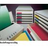 STYRO Beschriftungshülse transparent 01-296.02 6,8cm 10 Stück
