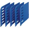 STYRO Trennwände Styrorac blau 280-3015.35 5 Stück