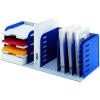 STYRO Styrorac Element Flexiboard 282-03407.38 blau / grau 8 Stück
