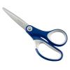 LEITZ Schere Titanium 15cm 54156035 blau