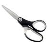 LEITZ Schere Titanium 15cm 54156095 schwarz