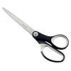 LEITZ Schere Titanium 18cm 54166095 schwarz