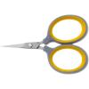 WESTCOTT Schere Titanium 6cm E-3042000 grau/gelb