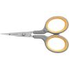 WESTCOTT Schere Titanium 10cm E-3044000 grau/gelb