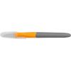 WESTCOTT Skalpell Titanium E-3040300 grau/gelb