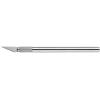 WESTCOTT Skalpell Titanium 12mm E-8401000 Metall