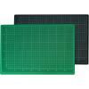 ECOBRA Schneidematte 706045 grün 60x45cm