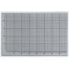 ECOBRA Schneidematte 724530 transparent 45x30cm