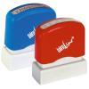 BÜROLINE Stempel DRINGEND 167045 rot