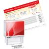 COLOP Mehrtextstempel 20 4 Zeilen 14x38mm