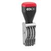 COLOP Ziffernstempel 4004 4-stellig