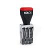 COLOP Datumstempel D 03000/D 3mm