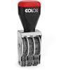 COLOP Datumstempel I 03000/I 3mm