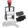 COLOP Mehrtextstempel 2400-SET 6 Zeilen 58x27mm
