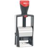 COLOP Nummernstempel S/2106 6-stellig 4mm