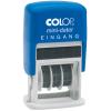 COLOP Datumstempel Eingang S160L1/D 4mm D