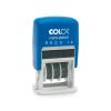 COLOP Datumstempel Recu le S160L1/F 4mm F