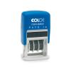 COLOP Datumstempel Paye le S160L2/F 4mm F