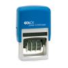 COLOP Datumstempel F S220/F 4mm