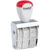 TRODAT Datumstempel I 1020I 32×5mm