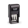 TRODAT Datumstempel 4810I-EK-SC 3,8mm Italienisch