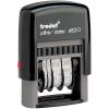 TRODAT Datumstempel F 4820F-EK-SC 4mm