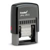 TRODAT Mehrtextstempel F 4822F-EK-SC 4mm