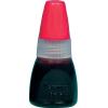 XSTAMPER Stempelfarbe CS-10N-R rot 10ml