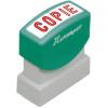XSTAMPER Stempel Copie F 17-R rot